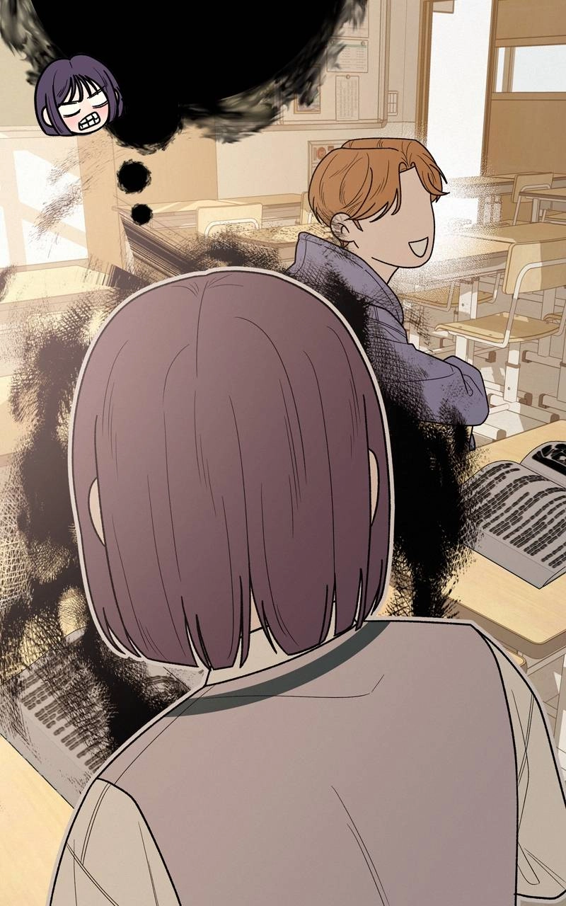 Operation: True Love Chapter 49 Page 106