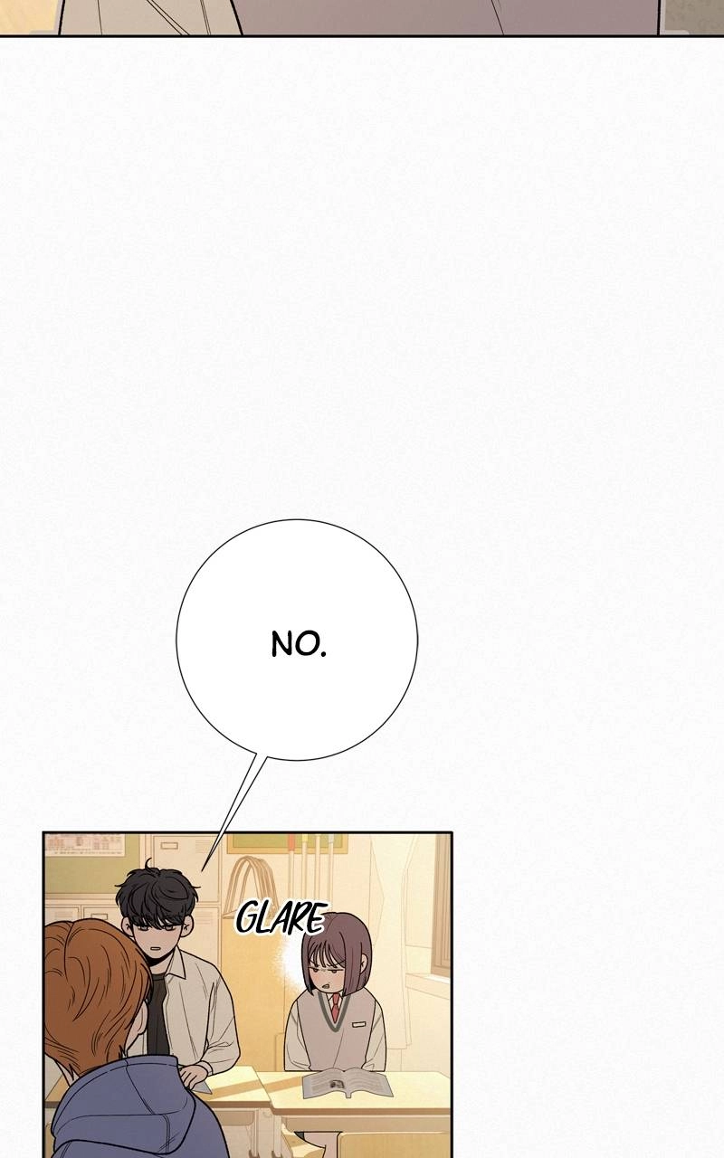 Operation: True Love Chapter 49 Page 107