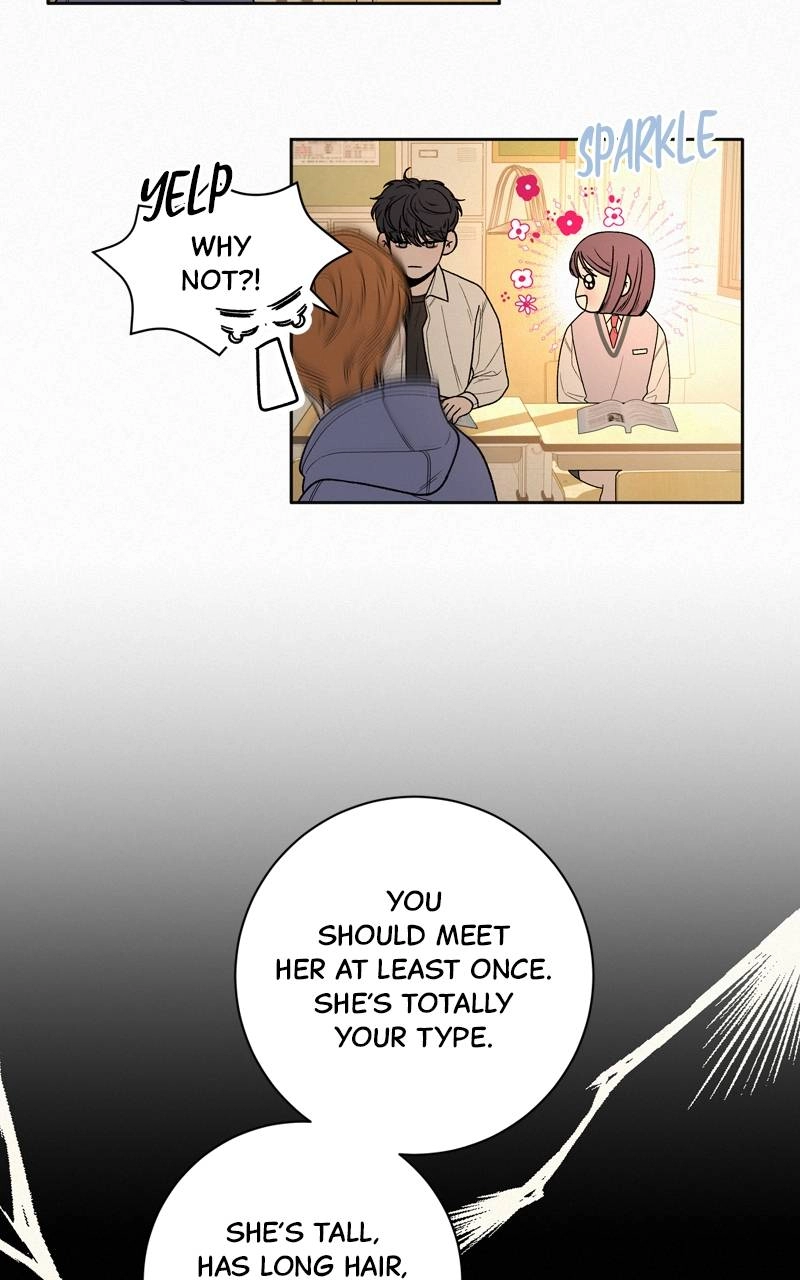 Operation: True Love Chapter 49 Page 108