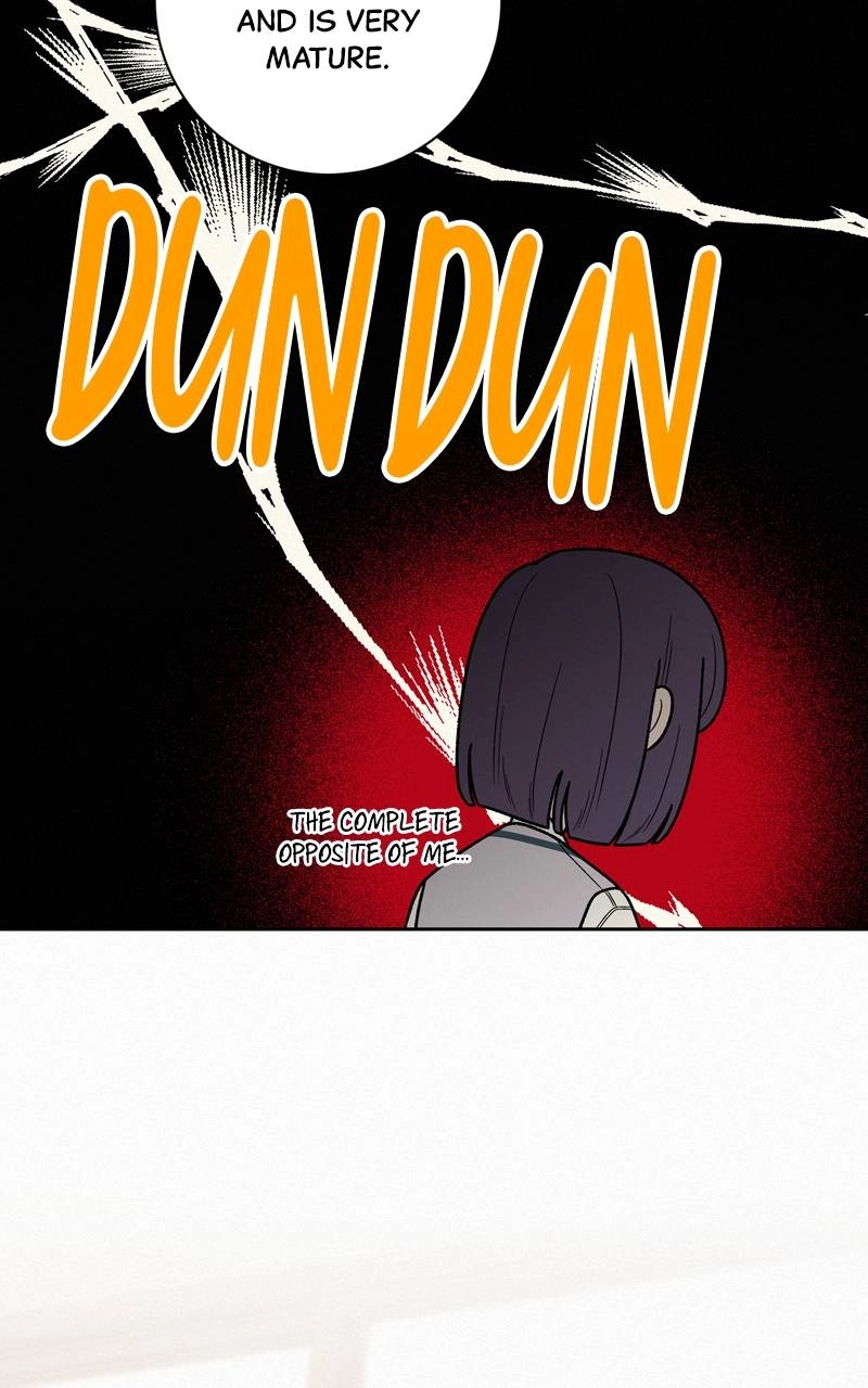 Operation: True Love Chapter 49 Page 109