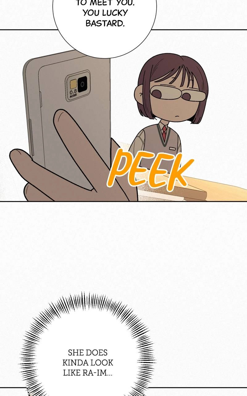 Operation: True Love Chapter 49 Page 112