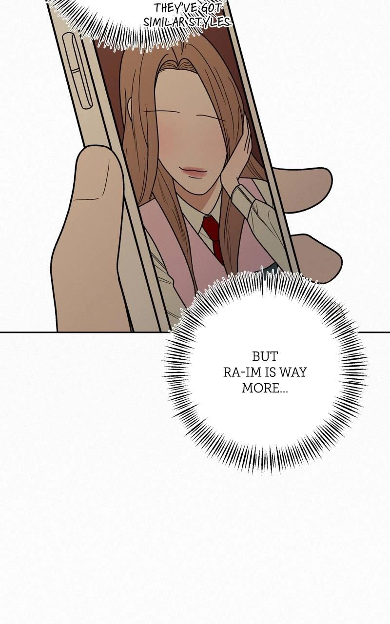 Operation: True Love Chapter 49 Page 113