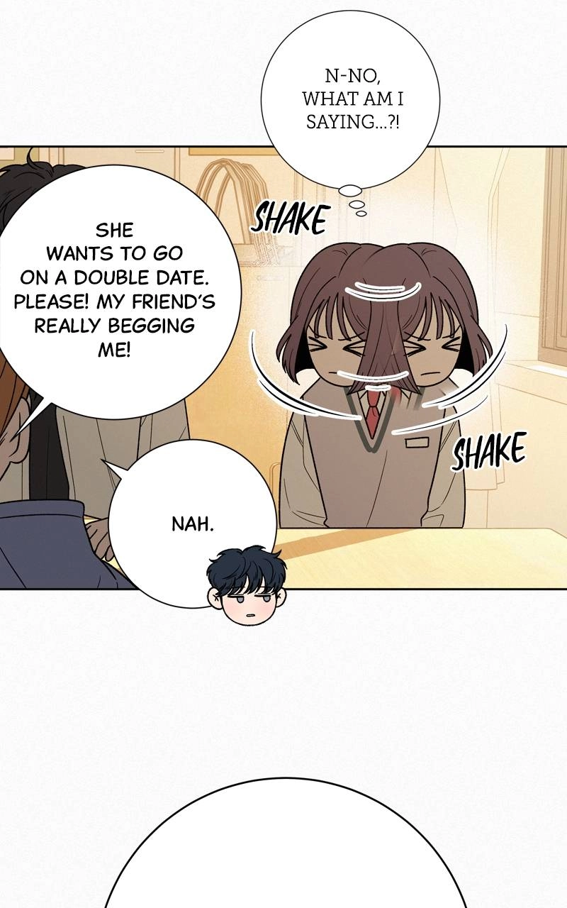 Operation: True Love Chapter 49 Page 114