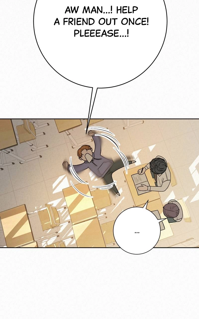 Operation: True Love Chapter 49 Page 115