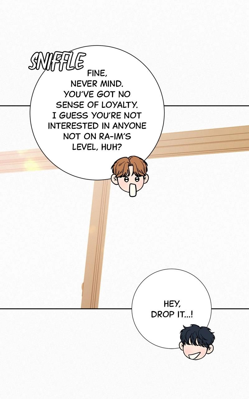 Operation: True Love Chapter 49 Page 116