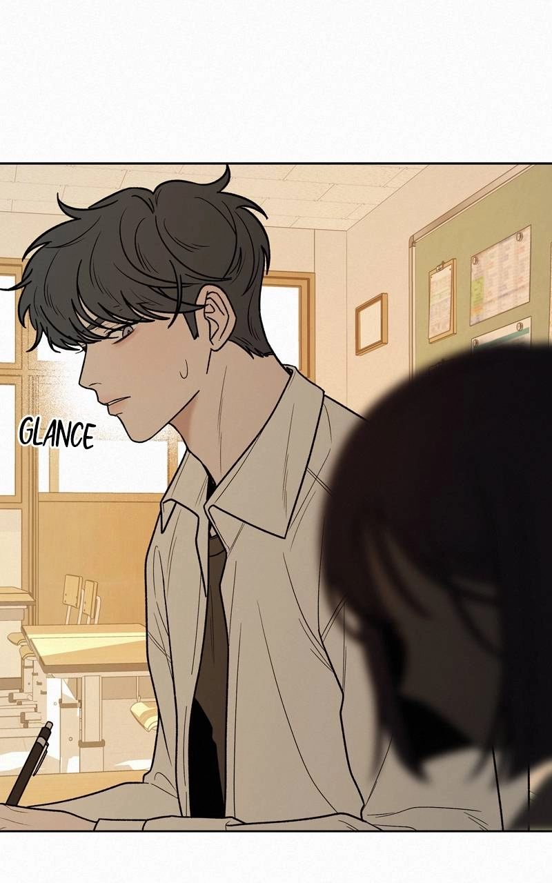 Operation: True Love Chapter 49 Page 117