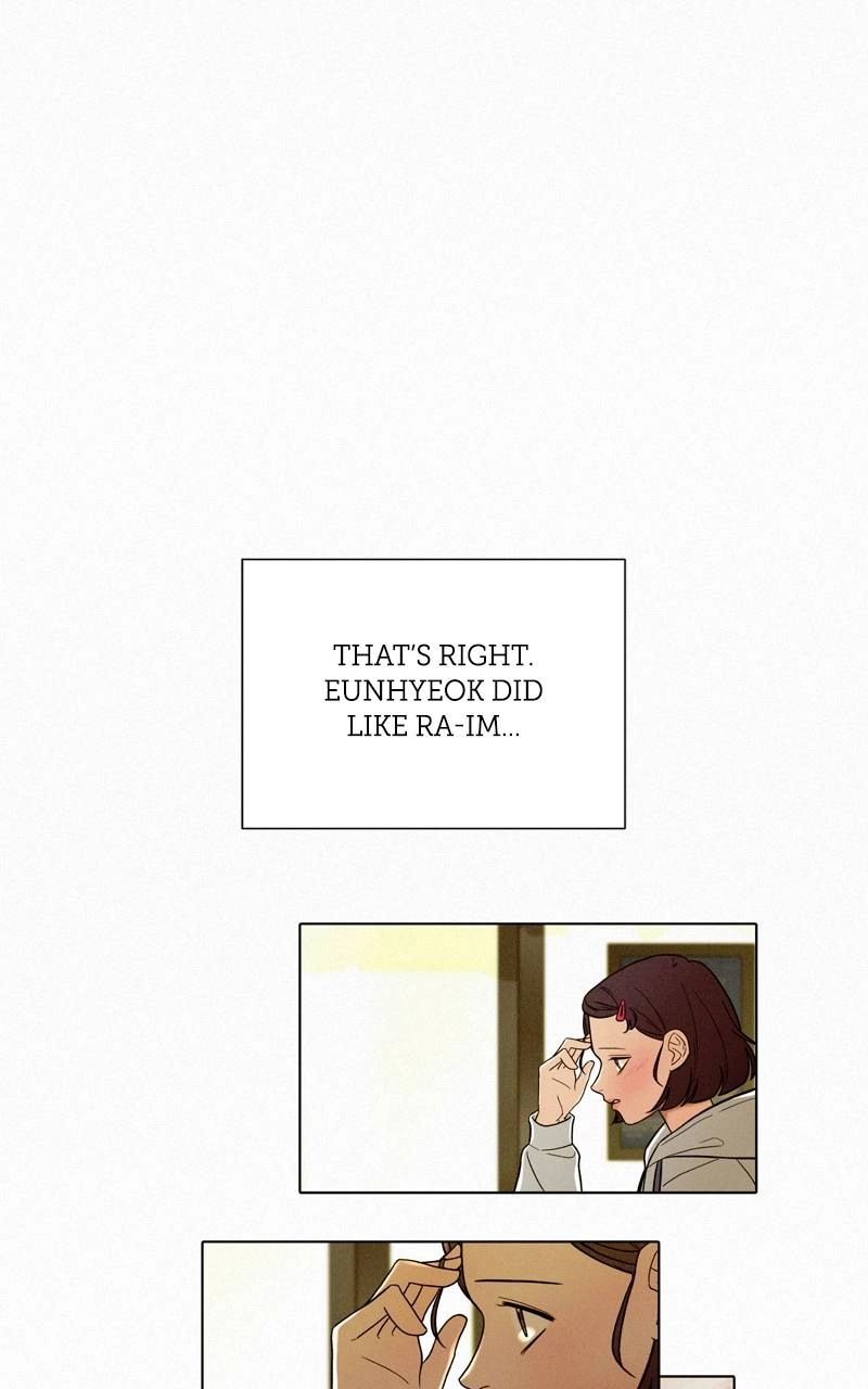 Operation: True Love Chapter 49 Page 119