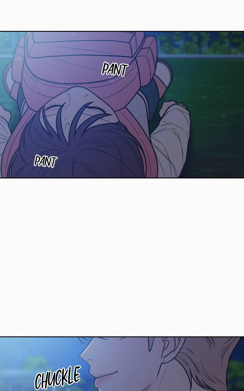 Operation: True Love Chapter 49 Page 11