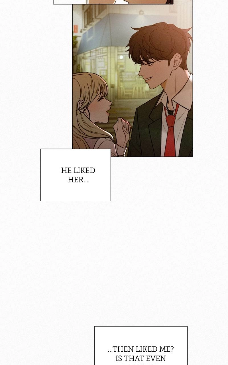 Operation: True Love Chapter 49 Page 120