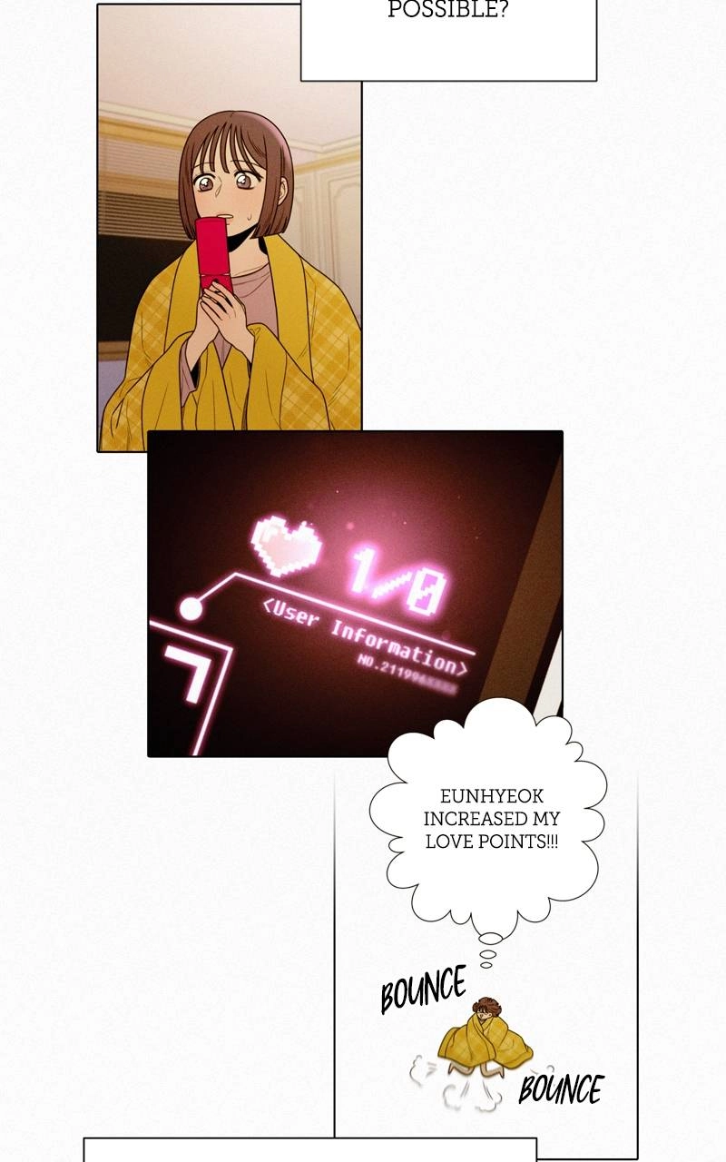 Operation: True Love Chapter 49 Page 121