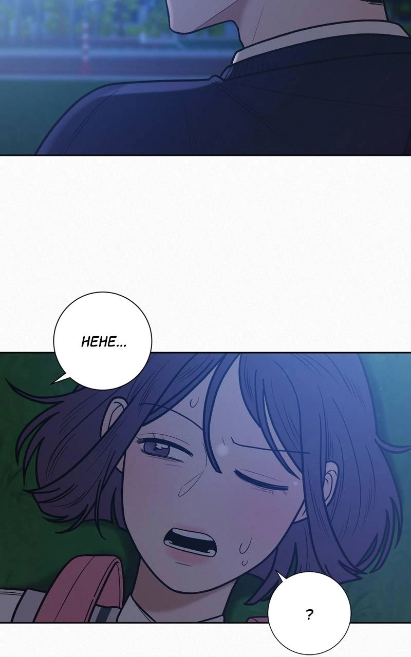 Operation: True Love Chapter 49 Page 12