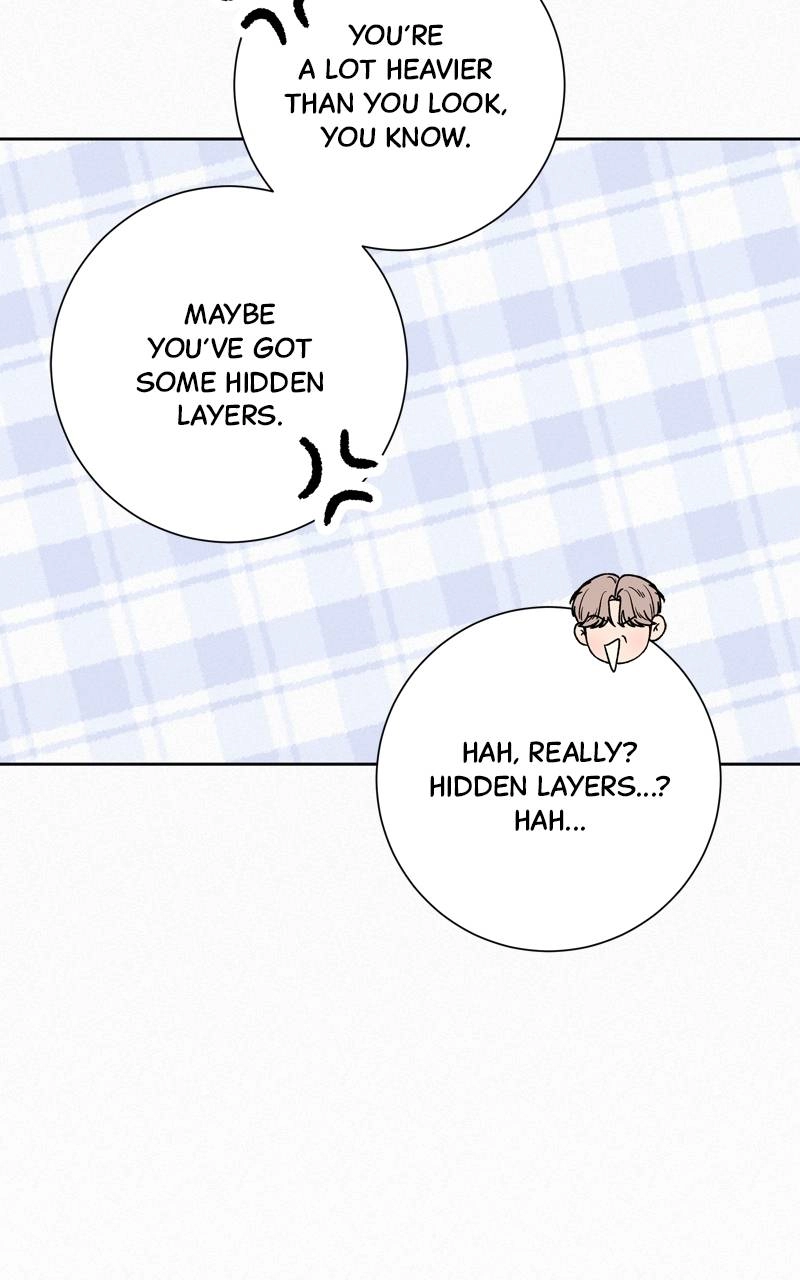 Operation: True Love Chapter 49 Page 15