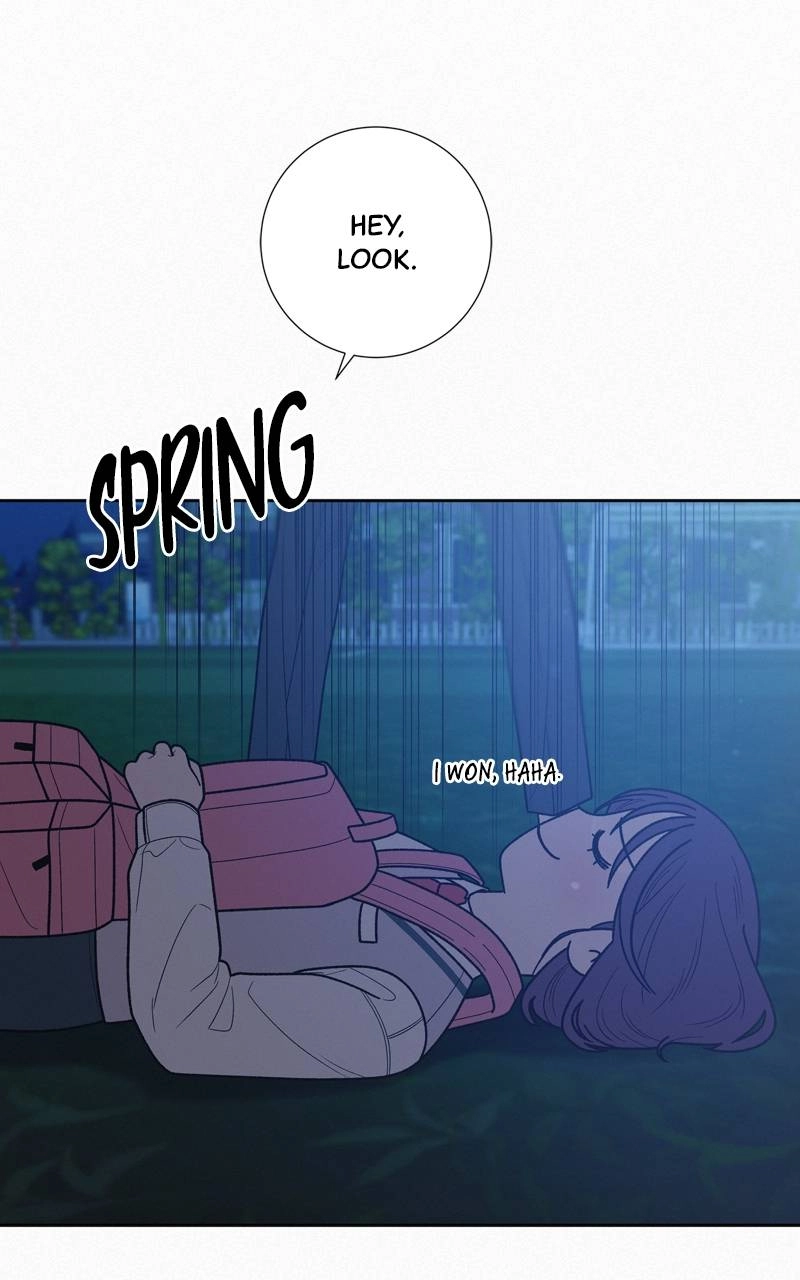 Operation: True Love Chapter 49 Page 16