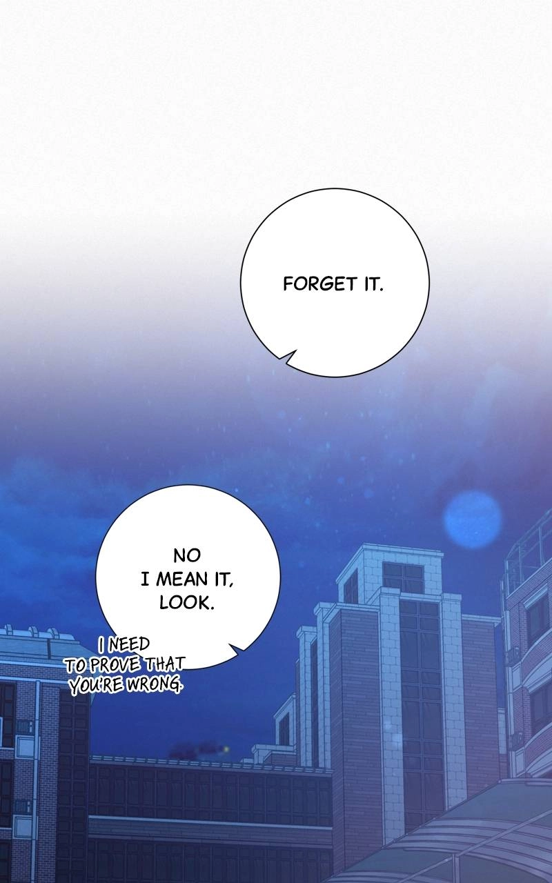 Operation: True Love Chapter 49 Page 17