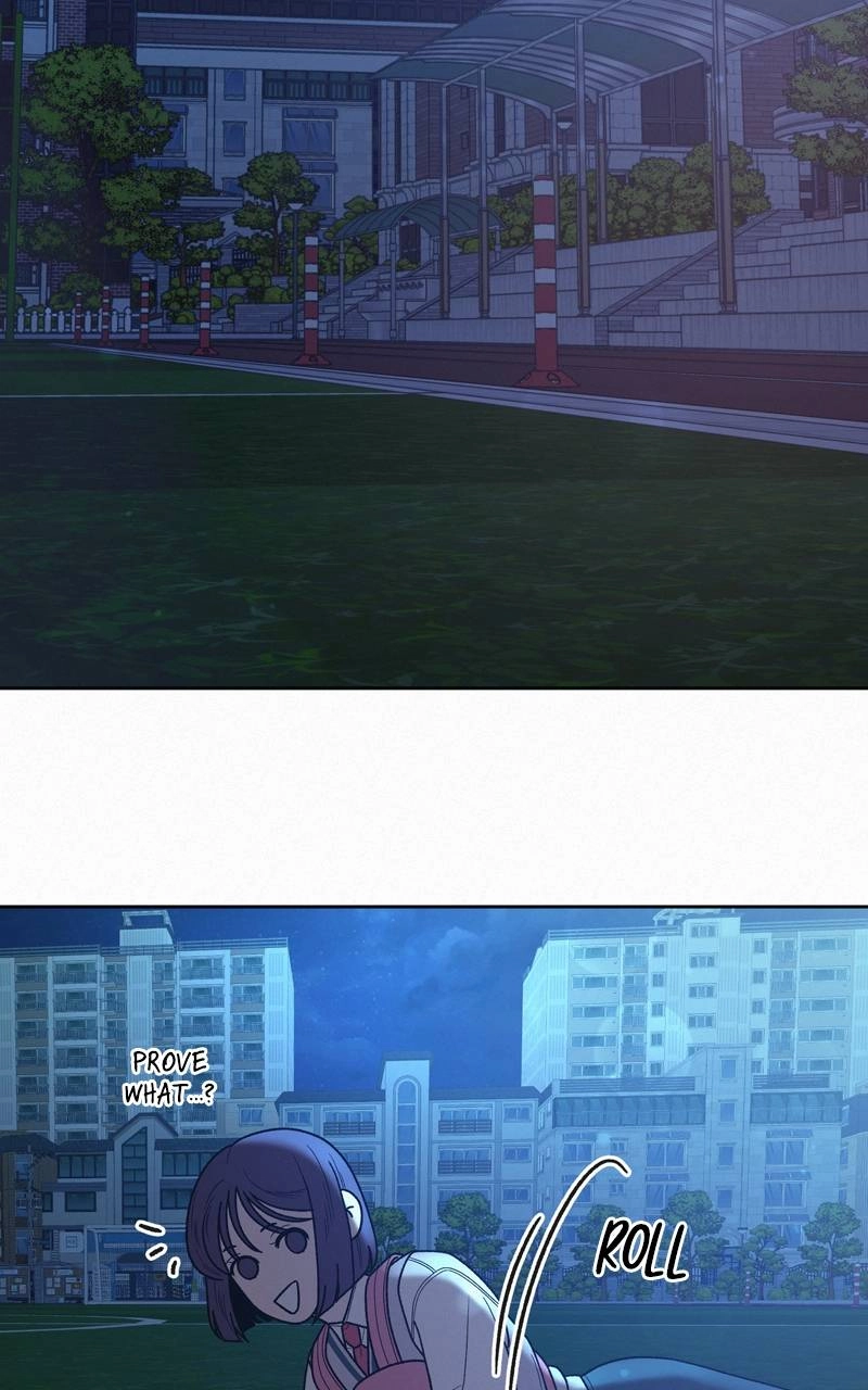 Operation: True Love Chapter 49 Page 18