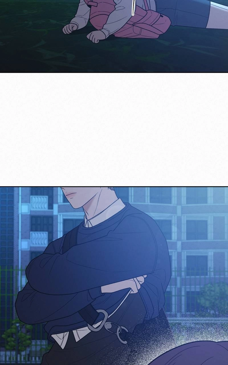 Operation: True Love Chapter 49 Page 19