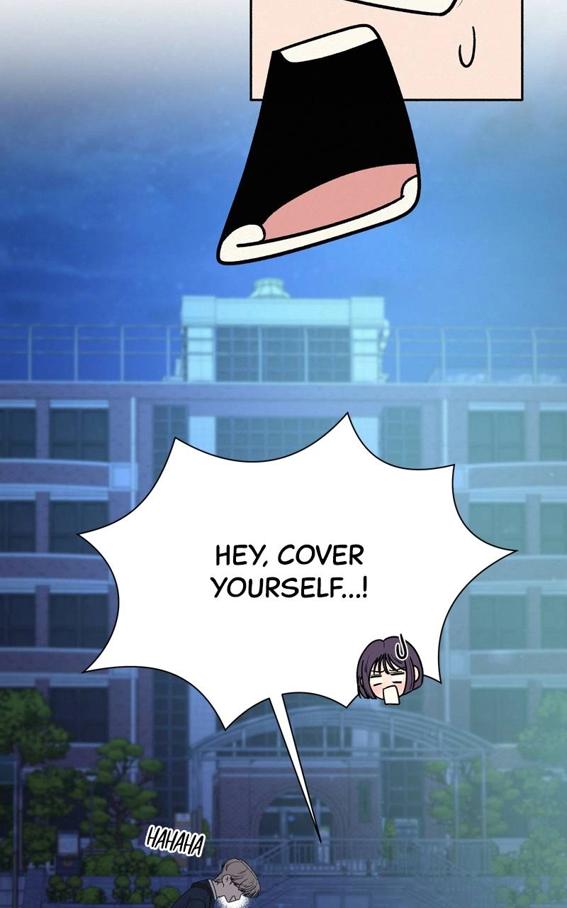 Operation: True Love Chapter 49 Page 21