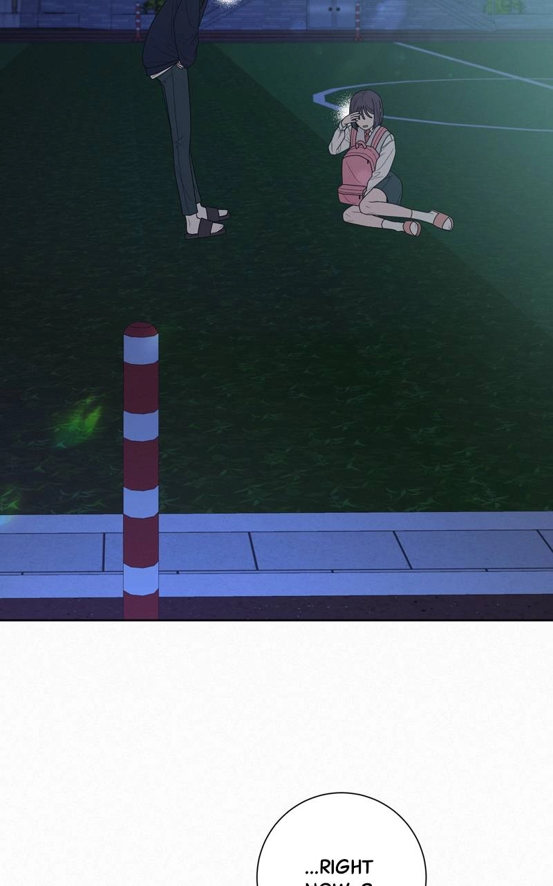 Operation: True Love Chapter 49 Page 22