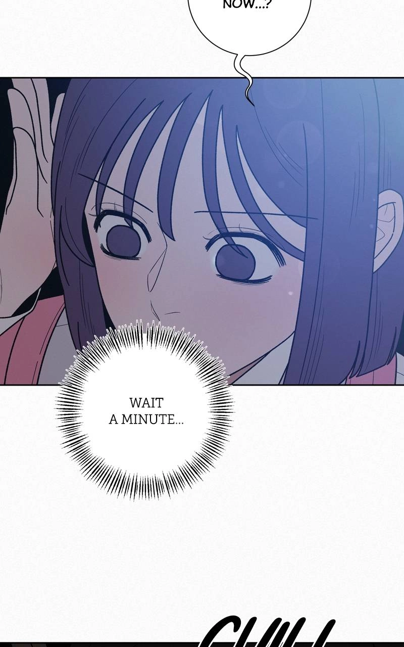 Operation: True Love Chapter 49 Page 23