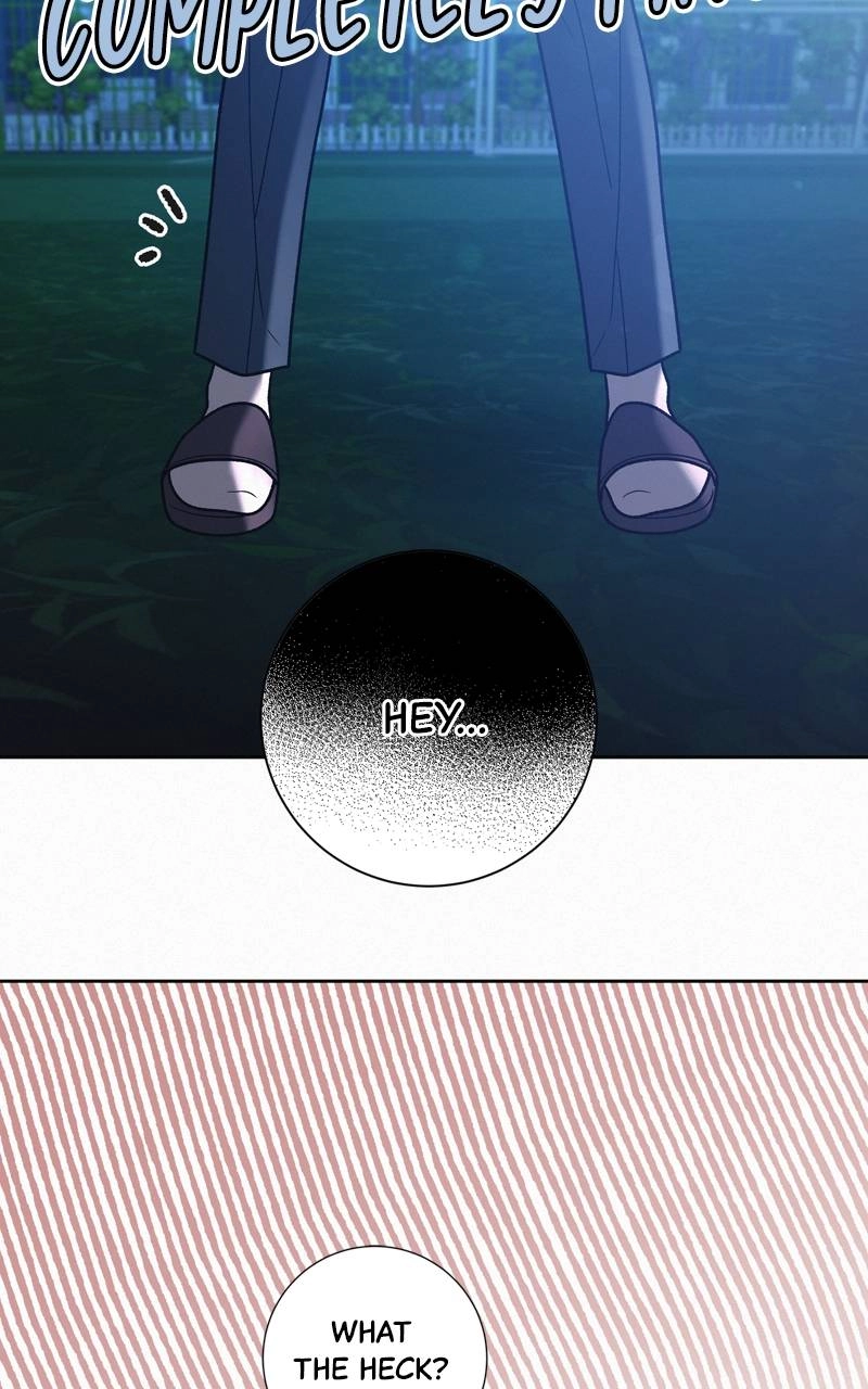 Operation: True Love Chapter 49 Page 25