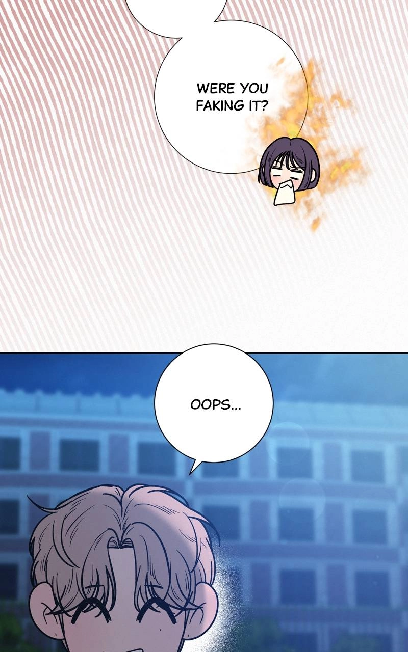 Operation: True Love Chapter 49 Page 26