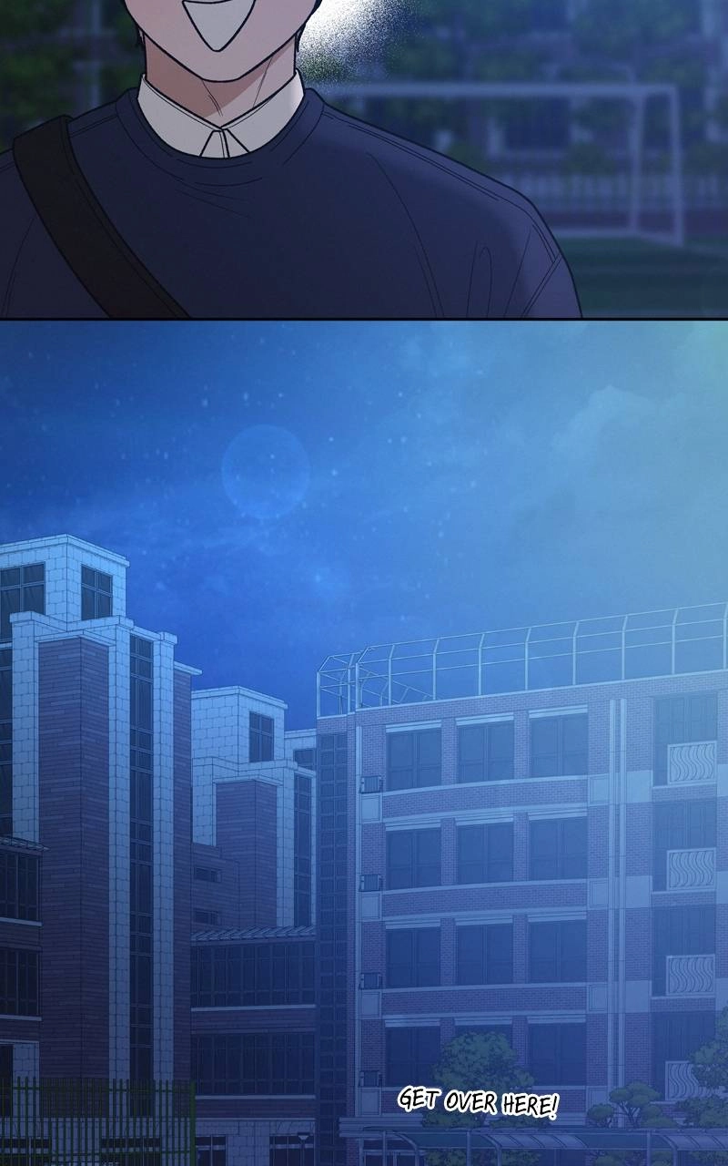 Operation: True Love Chapter 49 Page 27