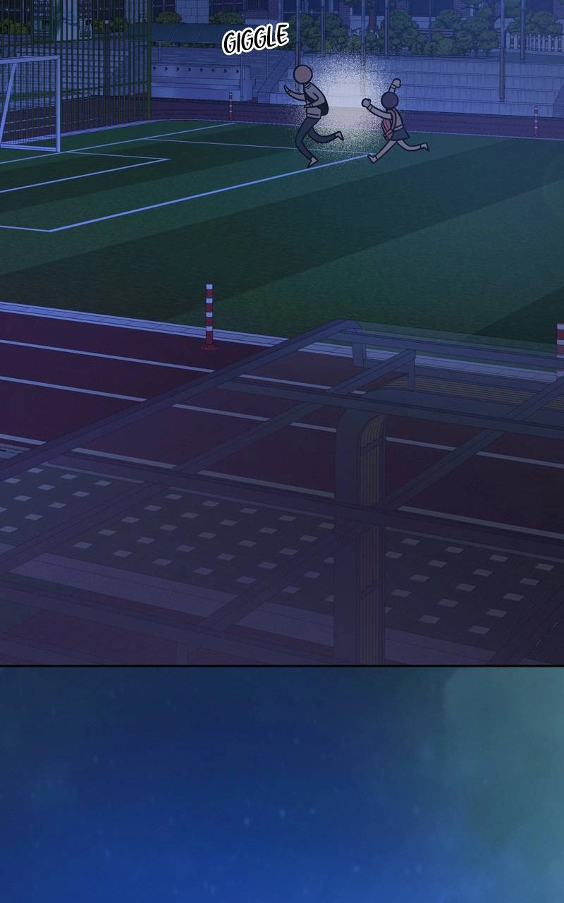 Operation: True Love Chapter 49 Page 28