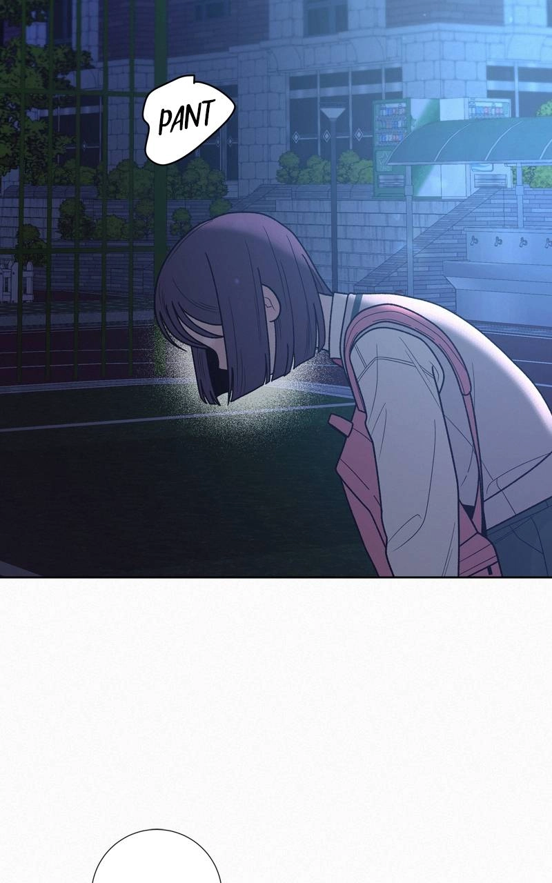 Operation: True Love Chapter 49 Page 30