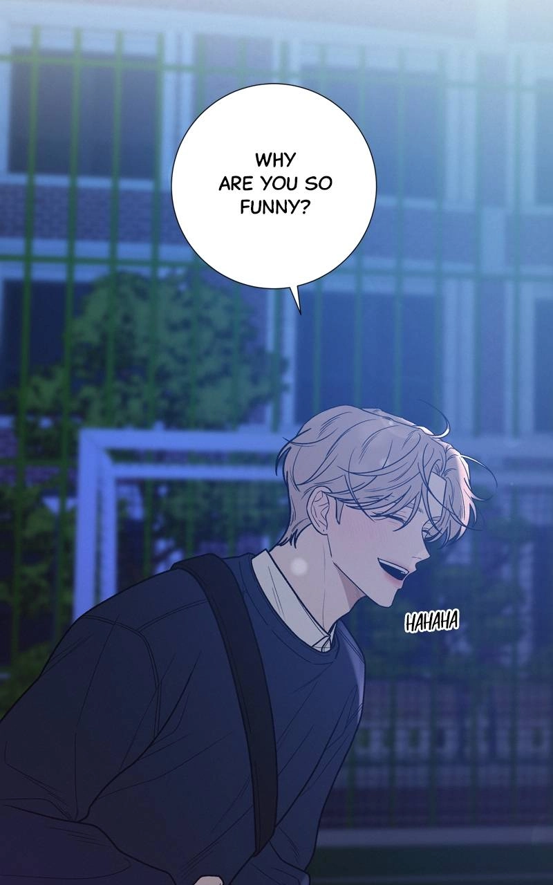 Operation: True Love Chapter 49 Page 32