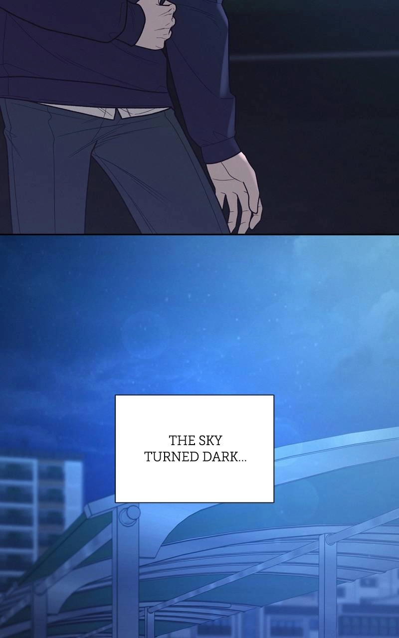 Operation: True Love Chapter 49 Page 33