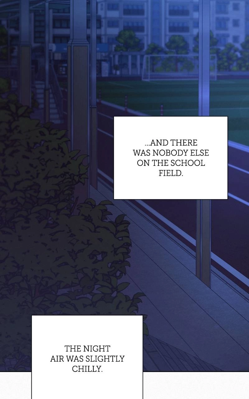 Operation: True Love Chapter 49 Page 34