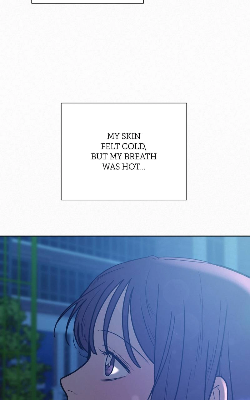 Operation: True Love Chapter 49 Page 35