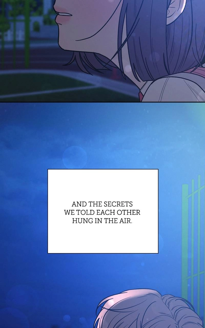 Operation: True Love Chapter 49 Page 36