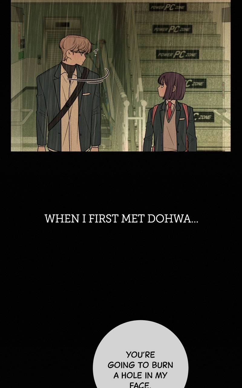 Operation: True Love Chapter 49 Page 39