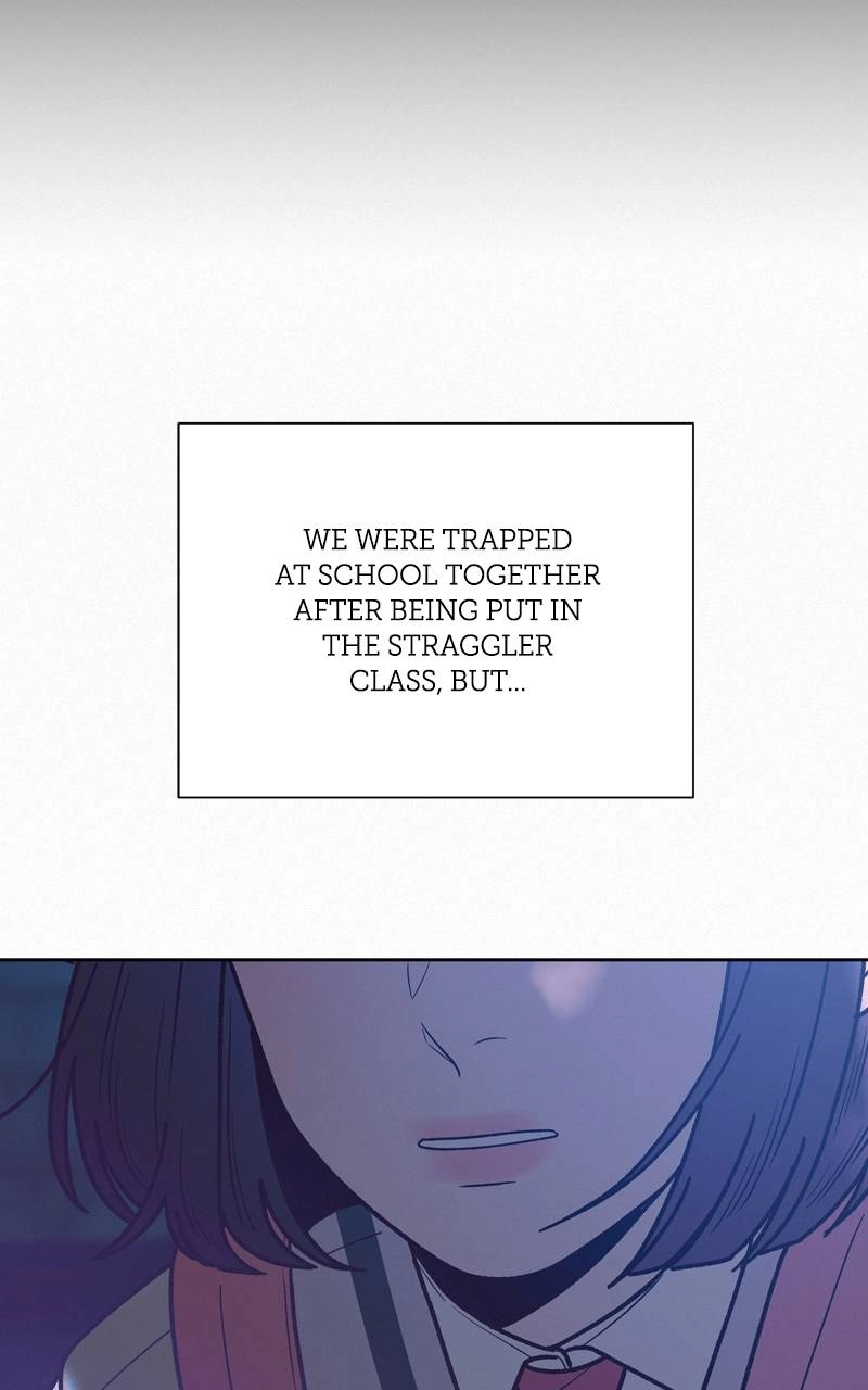 Operation: True Love Chapter 49 Page 41