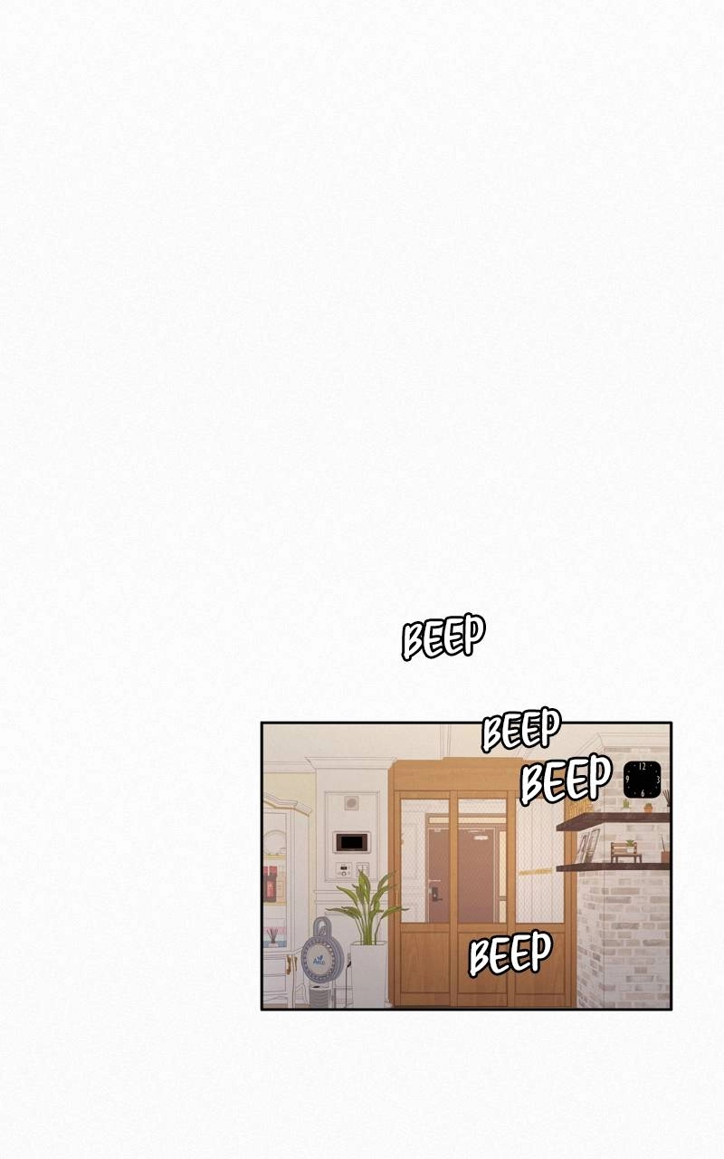 Operation: True Love Chapter 49 Page 45