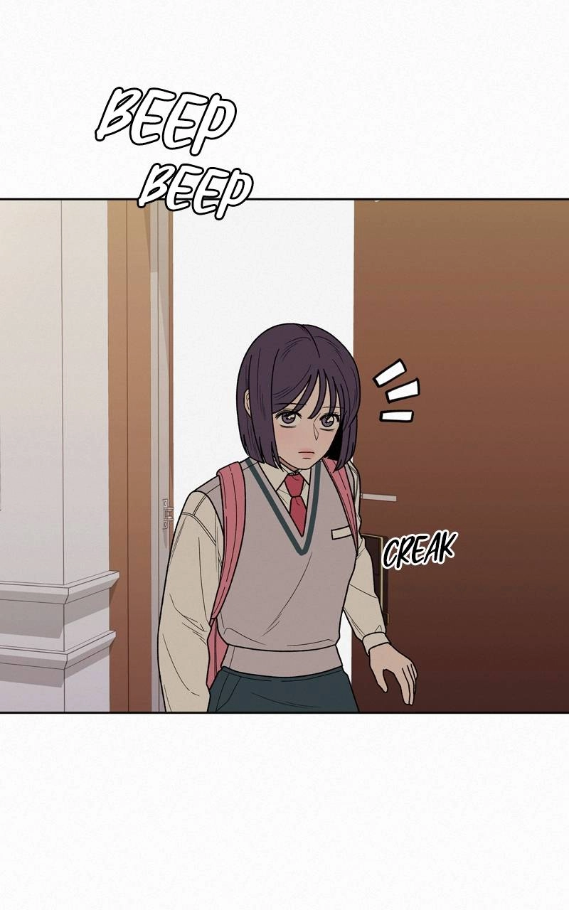 Operation: True Love Chapter 49 Page 46