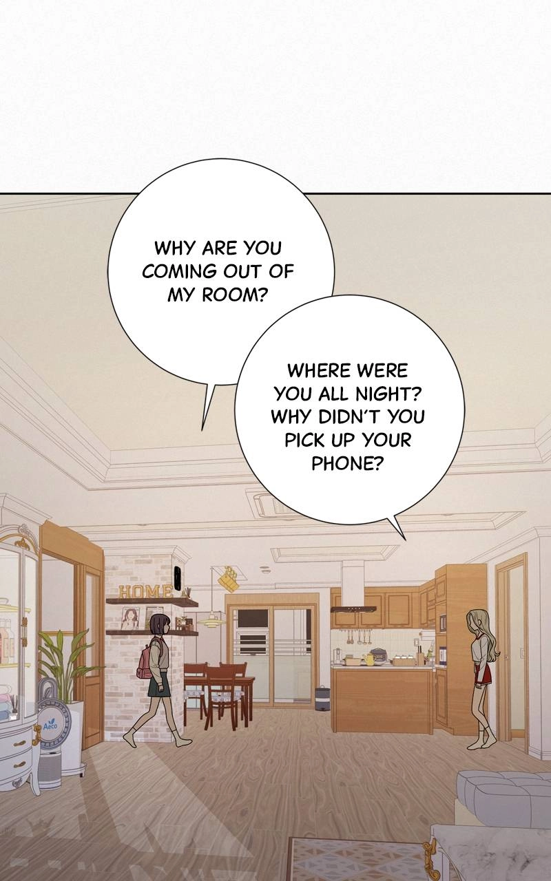 Operation: True Love Chapter 49 Page 49