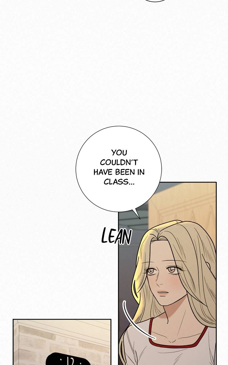 Operation: True Love Chapter 49 Page 51