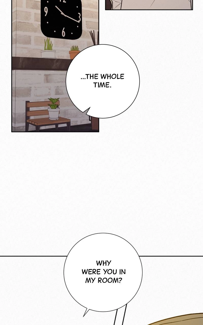 Operation: True Love Chapter 49 Page 52