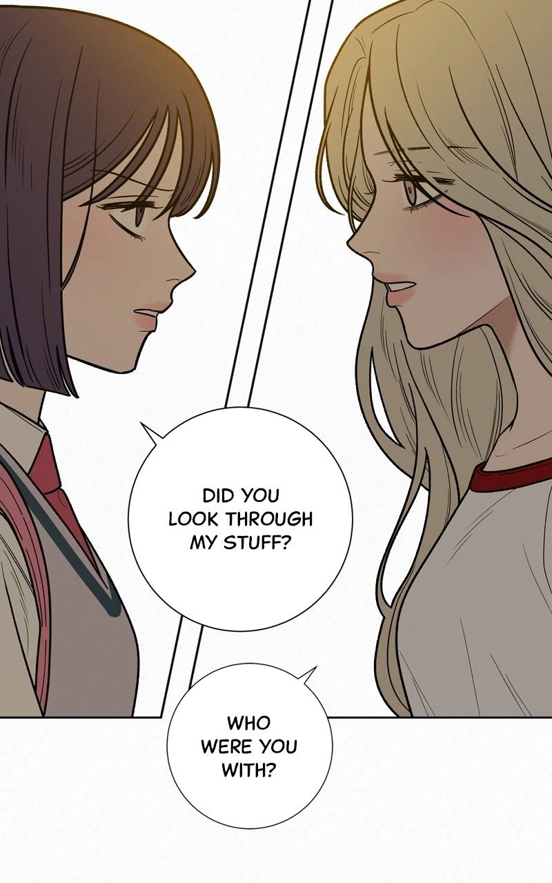 Operation: True Love Chapter 49 Page 53