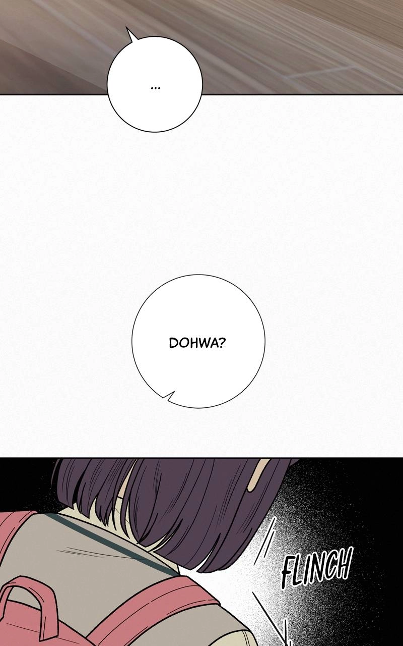 Operation: True Love Chapter 49 Page 55