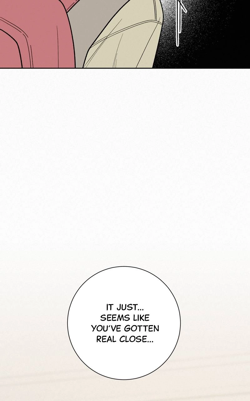 Operation: True Love Chapter 49 Page 56