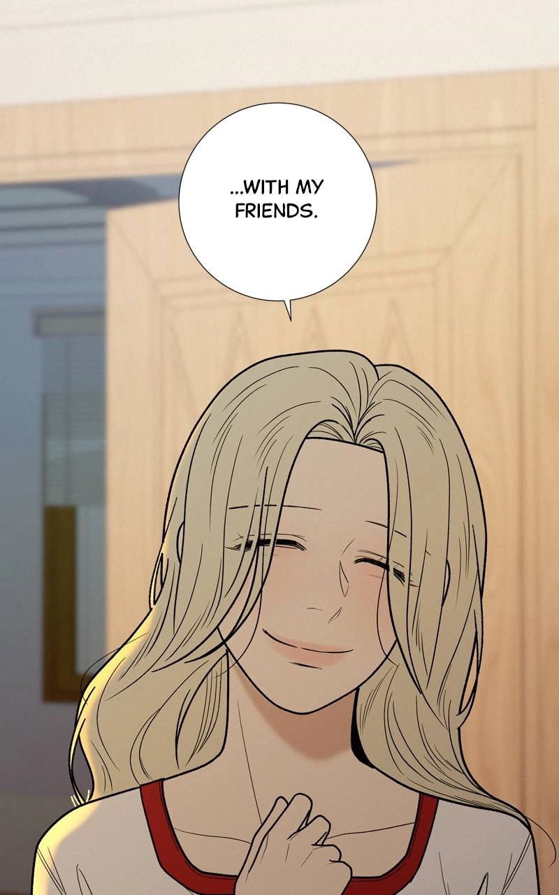 Operation: True Love Chapter 49 Page 57