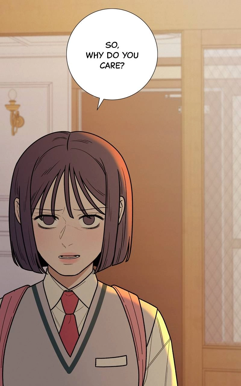 Operation: True Love Chapter 49 Page 66