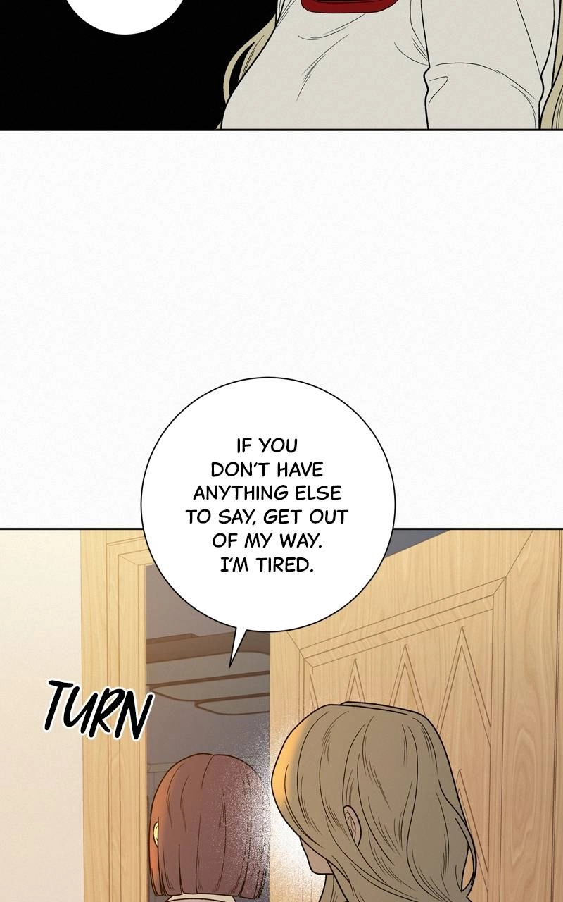 Operation: True Love Chapter 49 Page 68