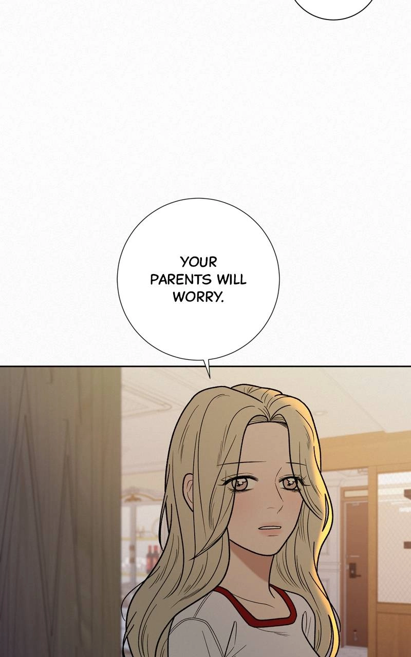 Operation: True Love Chapter 49 Page 71