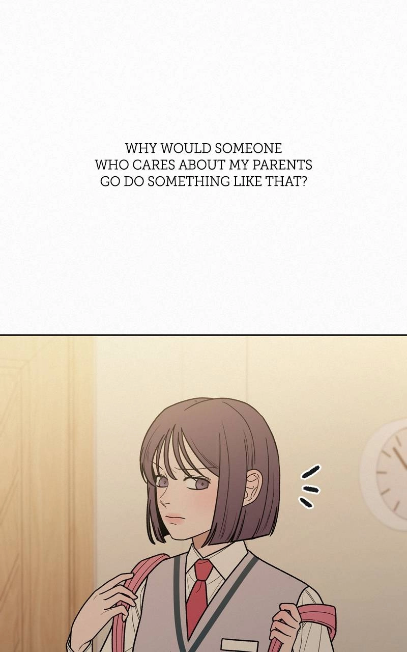 Operation: True Love Chapter 49 Page 73