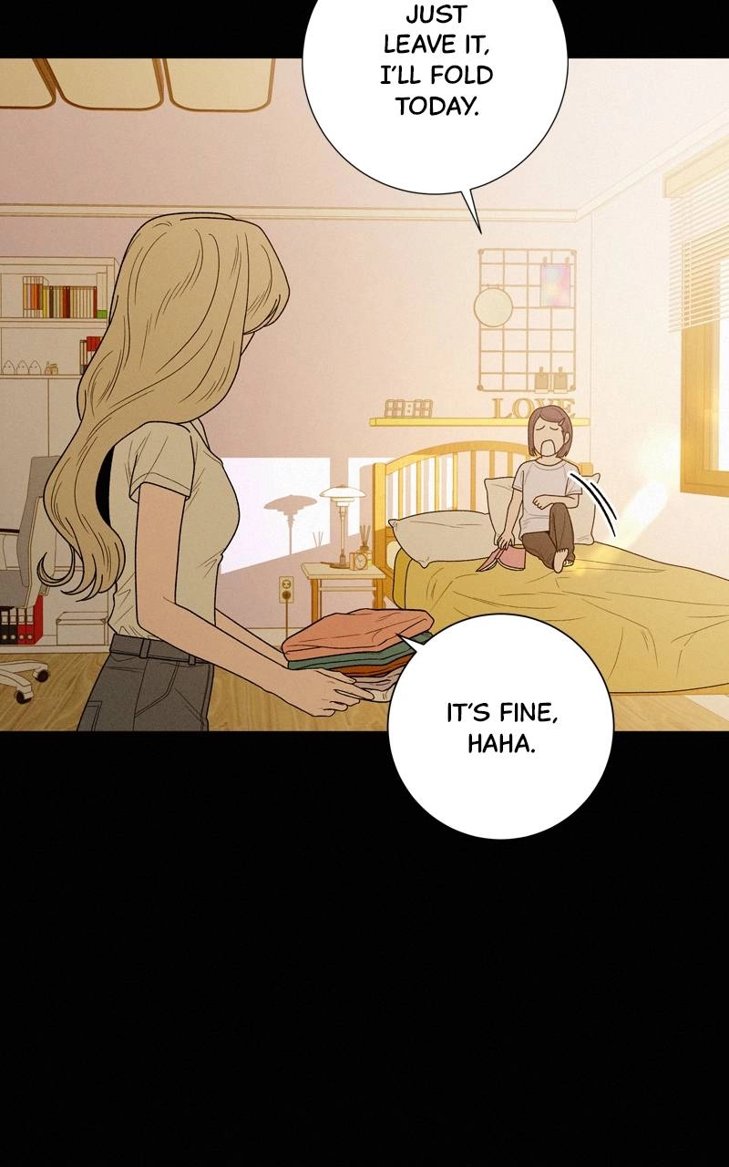 Operation: True Love Chapter 49 Page 77