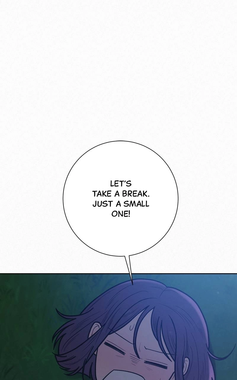 Operation: True Love Chapter 49 Page 7